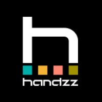 Handzz Vastgoedsupport logo - Similar company to Immocert