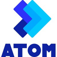 ATOM logo - Similar company to Better Hr
