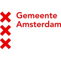 Grond en Ontwikkeling, Gemeente Amsterdam logo - Similar company to Open Development