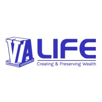 Vanguard Life logo - Similar company to Credo-It Solutions