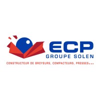 ECP Groupe SOLEN - La Réduction pour l’Environnement logo - Similar company to Ideal Tiny