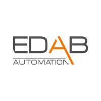 EDAB AUTOMATION logo - Similar company to Tecnimel Hostelería S.L