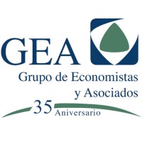 GEA Grupo de Economistas y Asociados logo - Similar company to Intelectia
