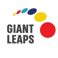 Giant Leaps Content Activities Ltd. logo - Similar company to Banani Hr