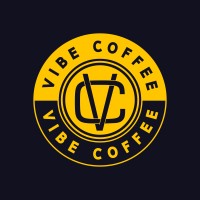 Vibe Coffee logo - Similar company to Namu Matcha