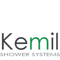 Kemil Shower Systems logo - Similar company to Kbrs Shower & Wet Room Systems