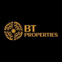 BT Properties logo - Similar company to Gfs  Developments