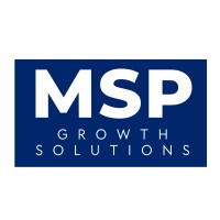MSP Growth Solutions logo - Similar company to Msp Growth Partners