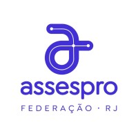 Federação Assespro-RJ logo - Similar company to Idx Data Centers & It Services