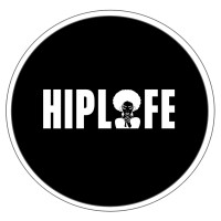 Hiplife logo - Similar company to Remix Republic