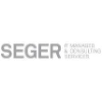 SEGER - IT Managed & Consulting Services