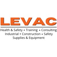 Levac Supply Ltd logo - Similar company to Gray Tools