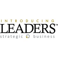 Introducing Leaders logo - Similar company to World Excellence | World E Group