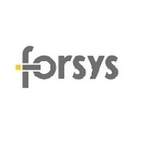 forsys GmbH logo - Similar company to Forsystem
