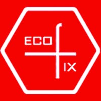 ECOFIX logo - Similar company to Ob Profils