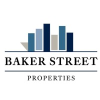 Baker Street Properties logo - Similar company to Galetti Corporate Real Estate