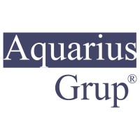 Aquarius Grup logo - Similar company to Darian Drs S.A.