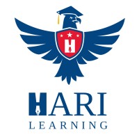 Hari Learning logo - Similar company to Usbinfotech