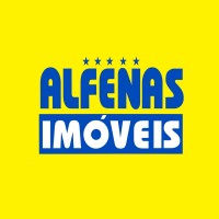 Alfenas Imóveis logo - Similar company to Água Igarapé