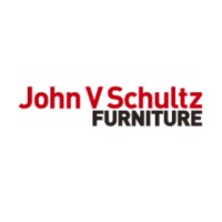 John V Schultz Furniture logo - Similar company to Oswaldtwistle Mills Home & Lifestyle Centre