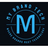 MyBrandTech logo - Similar company to Prabisha Startup Network
