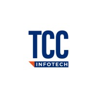 TCC InfoTech logo - Similar company to Pcpros.Ma