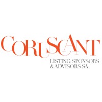 Coruscant Listing Sponsors & Advisors S.A. logo - Similar company to Fondazione Formit
