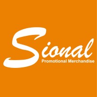 Sional Promotional Merchandise Ltd logo - Similar company to Brand Hardware, Inc