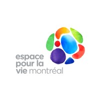 Espace pour la vie logo - Similar company to Cœur Des Sciences - Uqam