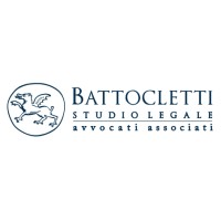 Studio Legale Battocletti logo - Similar company to Studio Legale Augusto