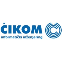 Čikom logo - Similar company to Oykos Development