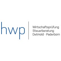 HWP Hinrichs & Partner mbB logo - Similar company to Operasan Nierenzentren