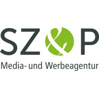 Media- und Werbeagentur SZ&P logo - Similar company to Got Intermedia