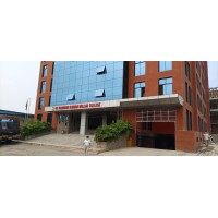 Dr. Mahbubur Rahman Mollah College (DMRC) logo - Similar company to Bijoy It & Co.