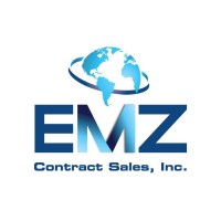 EMZ Contract Sales logo - Similar company to Kindly Woven