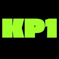 KP1.agency logo - Similar company to Marcovich Solutions