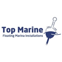 Top Marine logo - Similar company to Electron Project