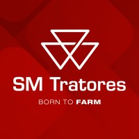 SM Tratores | Massey Ferguson logo - Similar company to Multi Maquinas | Revenda Master Jacto