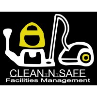 CLEAN N SAFE FACILITIES MANAGEMENT LLP logo - Similar company to Simple Core