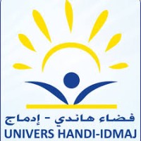 Univers Handi IDMAJ logo - Similar company to Azynius Agency