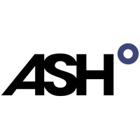 ASH Consulting logo - Similar company to 株式会社ハグカム