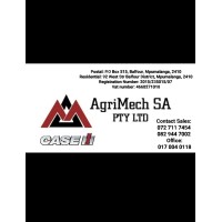 AgriMech SA logo - Similar company to Nmi - Northmec Implements