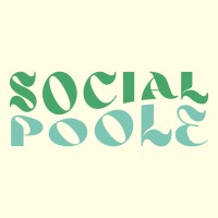 Social Poole logo - Similar company to Ryde