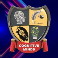 Cognitive Minds DTU logo - Similar company to Engifest Dtu