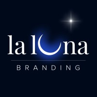 La Luna Branding Website Design + Development logo - Similar company to Openpotion Website Design