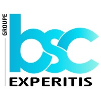Groupe BSC - EXPERITIS logo - Similar company to Agrodev