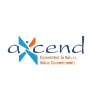 Axcend Automation and Software Solutions pvt.Ltd logo - Similar company to Global Vysya Business Legends