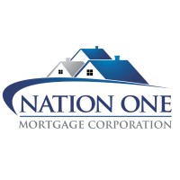 Nation One Mortgage logo - Similar company to X2 Mortgage