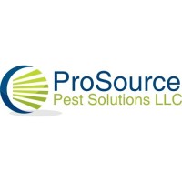 ProSource Pest Solutions logo - Similar company to Eastops