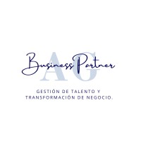 Business Partner AG logo - Similar company to Compitte Cooperación + Mejora